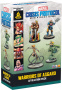 Marvel: Crisis Protocol - Warriors of Asgard - Affiliation Pack